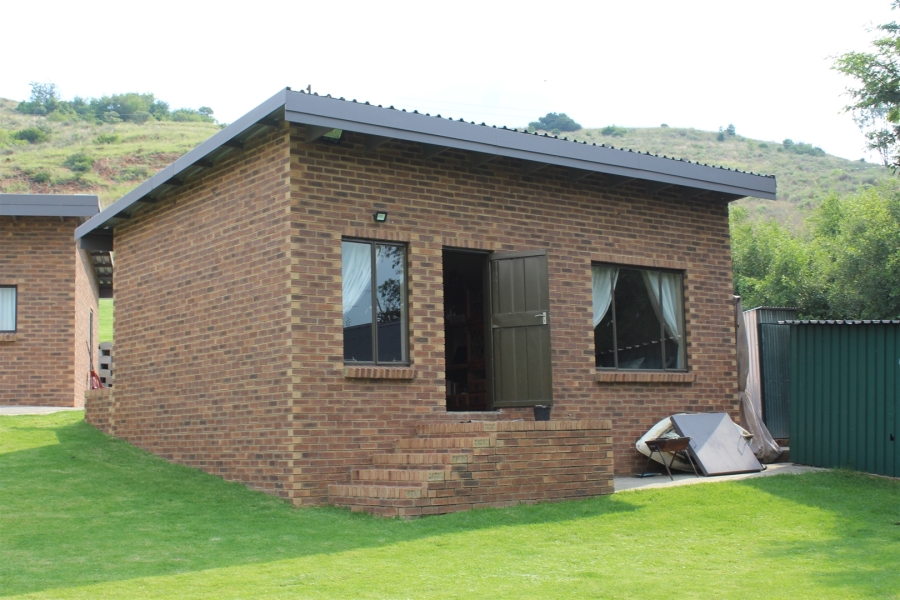 Commercial Property for Sale in Parys Free State